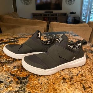 Vans Ultra Cush Athletic Shoes